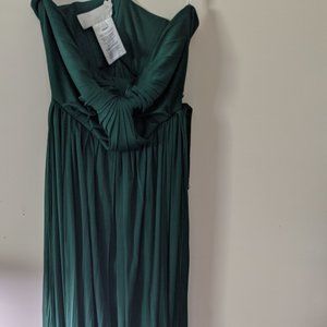 Davids Bridal Bridesmaids Dress